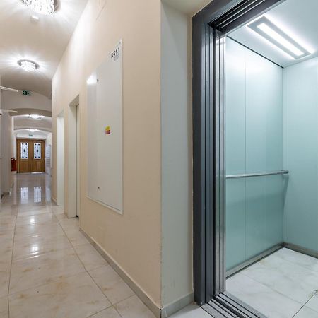 Best Prague Apartments Petrska Exterior photo