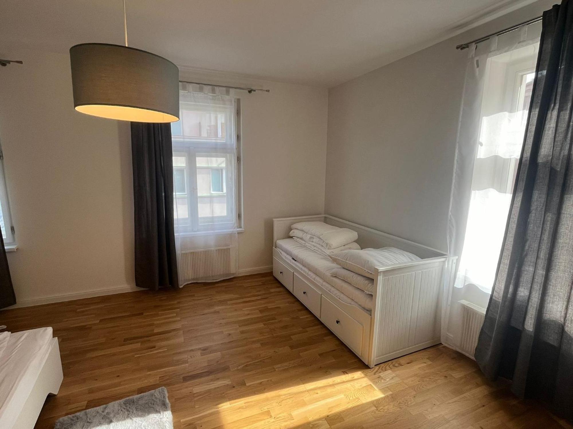 Best Prague Apartments Petrska Exterior photo
