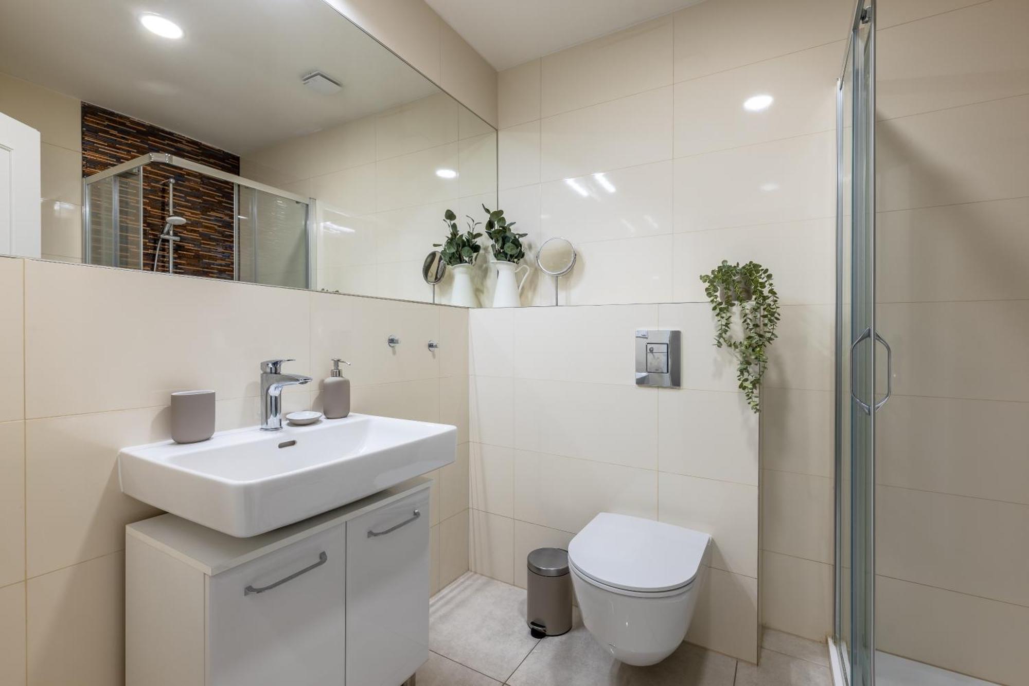 Best Prague Apartments Petrska Exterior photo