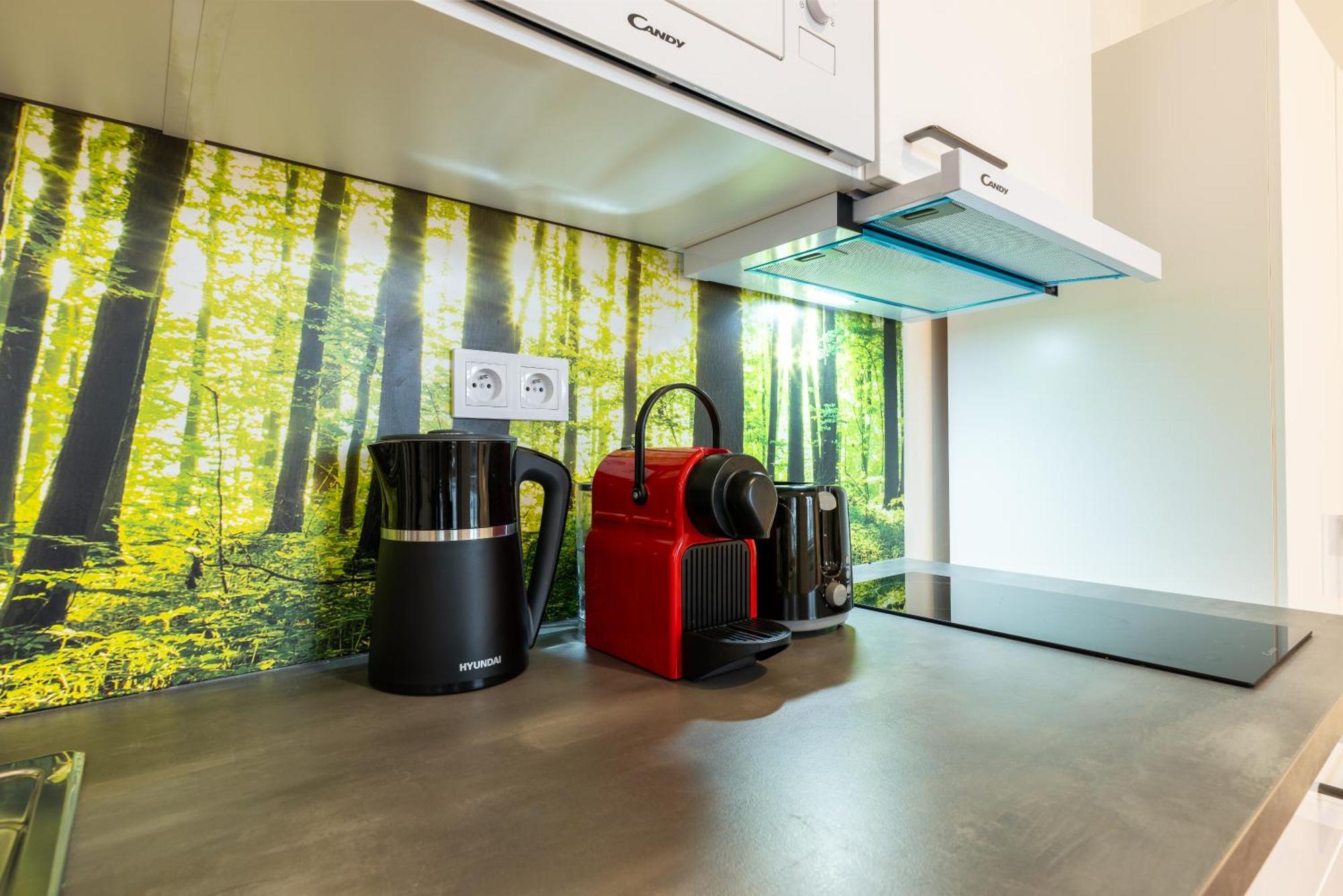 Best Prague Apartments Petrska Exterior photo